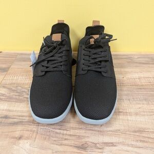 IZOD Bannister Men's Lace Up Sneaker with Memory Foam sole #2305, #2304